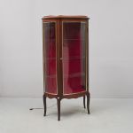 1269 1098 DISPLAY CABINET